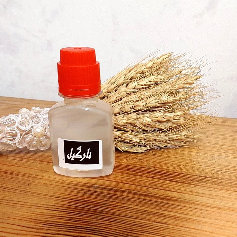 روغن نارگیل اصل سنتی 60 میل گرم (با تضمین کیفیت)