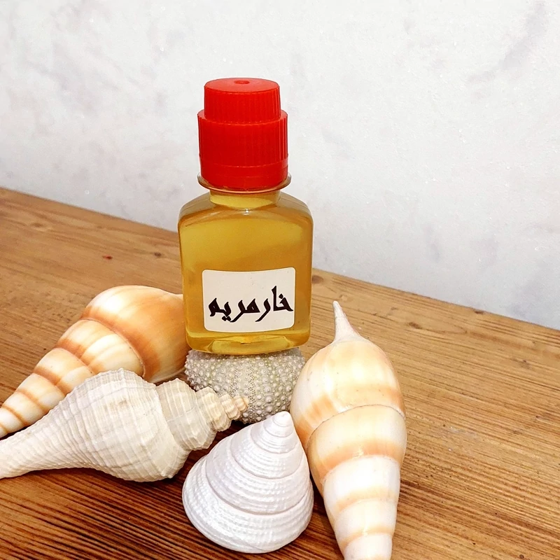 روغن خار مریم اصل سنتی 60 میل گرم(با تضمین کیفیت)