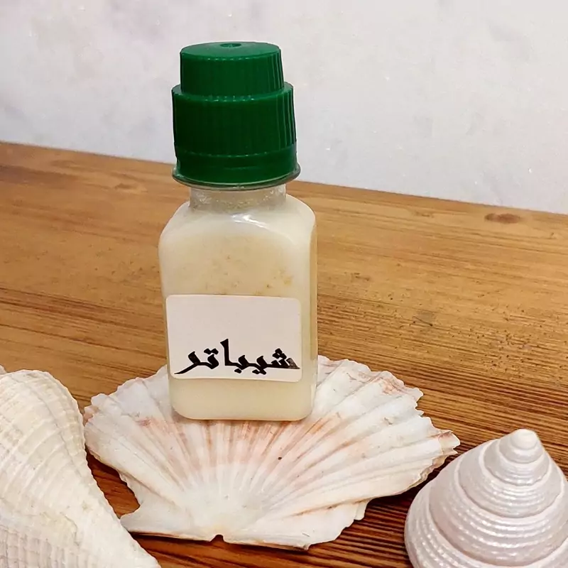 روغن شی باتر اصل سنتی 60 میل گرم(با تضمین کیفیت)