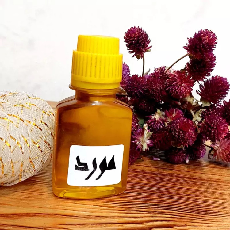 روغن مورد اصل سنتی60 میل گرم(با تضمین کیفیت)