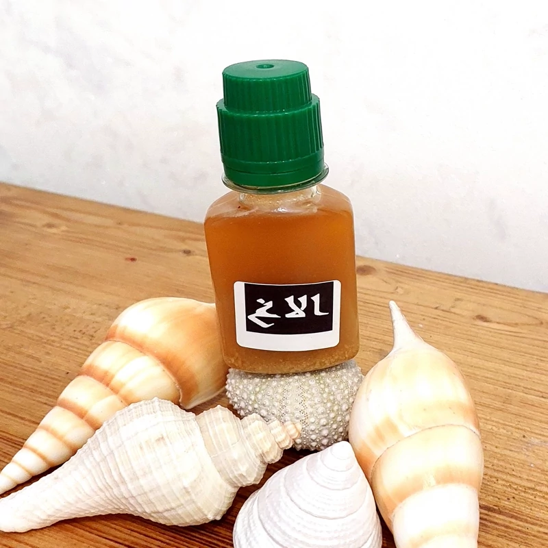 روغن الاغ اصل سنتی 60 میل گرم(با تضمین کیفیت)