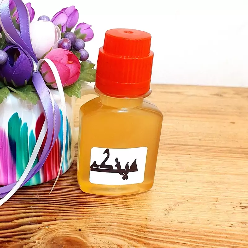 روغن میخک اصل سنتی 60 میل گرم(با تضمین کیفیت)